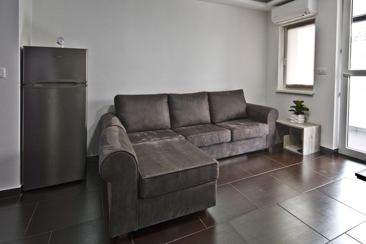 Apartment Little King Koper Exterior foto